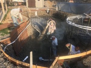 IMG_1003 Men Working on Swimming Pool